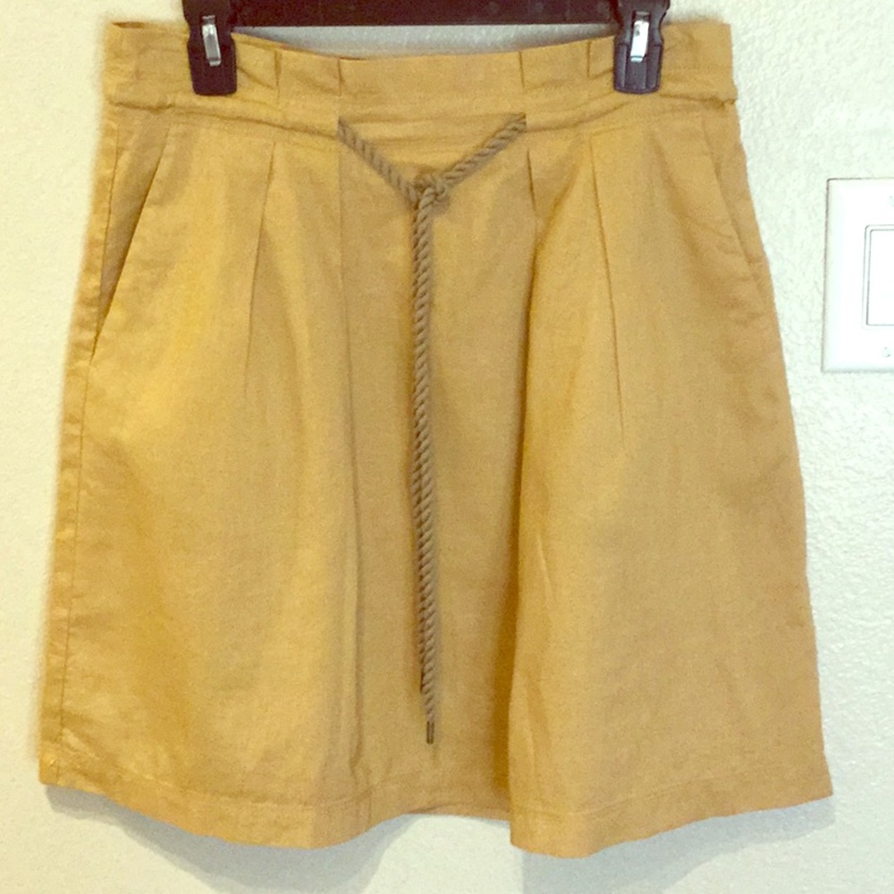 ANN TAYLOR LOFT Vintage Skirt